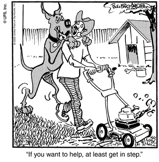 marmaduke